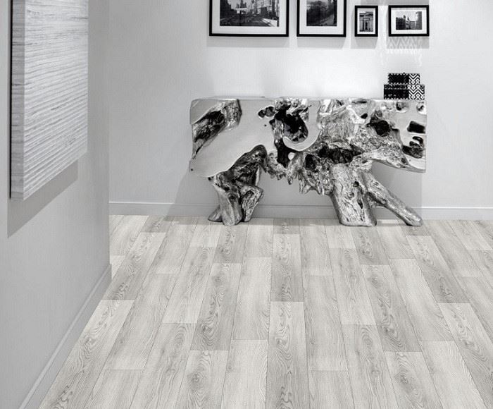 Линолеум бытовой "Комитекс" Прованс Бордо 504 (3,5м) — купить в Астрахани