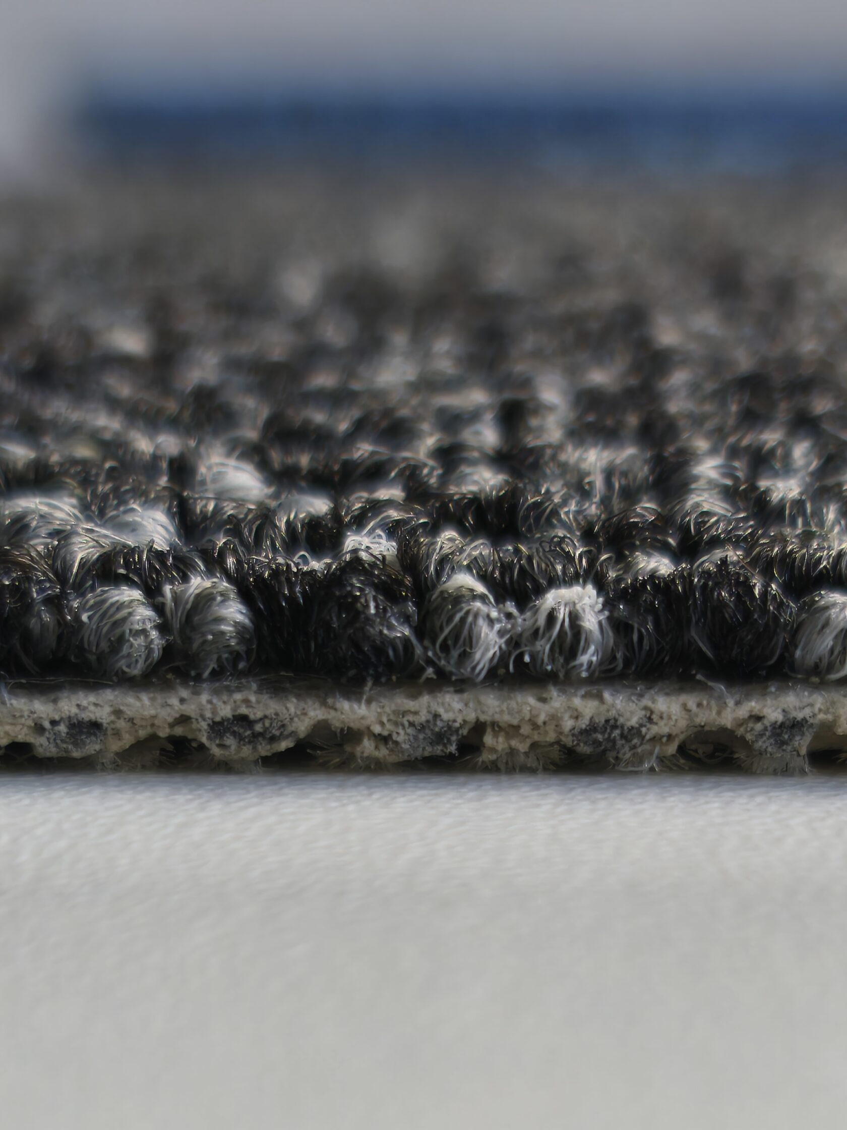 Ковровое покрытие "Bonkeel" Passage Graphit (ширина 4м) — купить в Астрахани