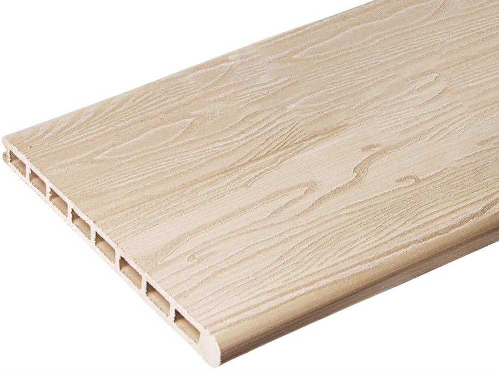 Ступень TalverWood 313*25*4000мм, сл.кость, 3D — купить в Астрахани