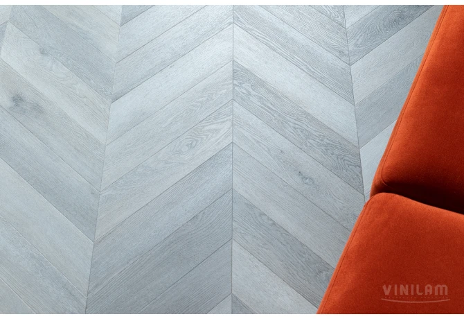 Кварц-винил Шеврон Легран (690*115*2,5 мм) — купить в Астрахани