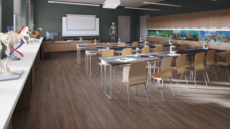 Виниловая плитка "Tarkett" Lounge Bali (914,4*101,6*3,0 мм) — купить в Астрахани