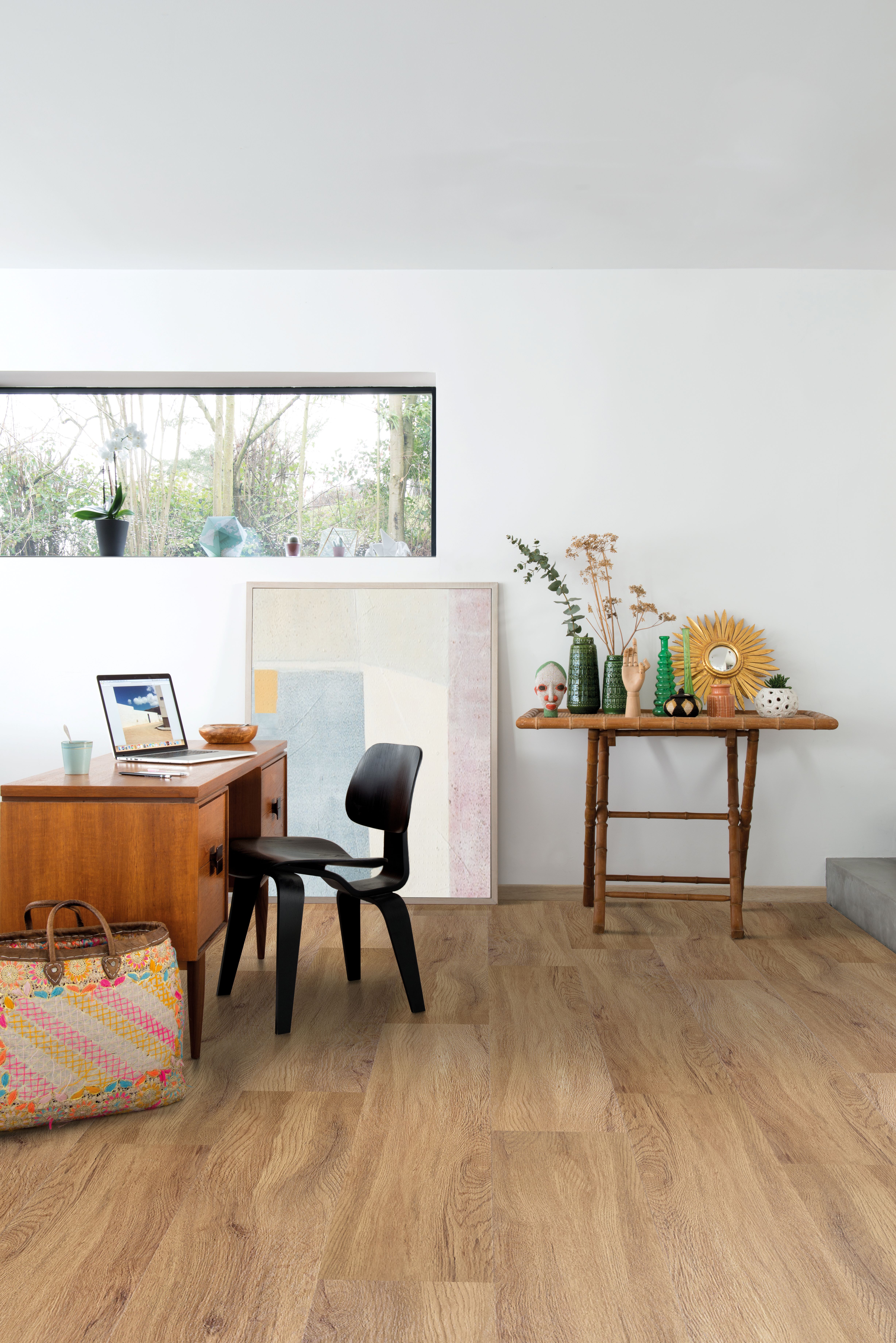 SPC ламинат  "Noventis" Palmer Natural (1200*180*4 мм) — купить в Астрахани