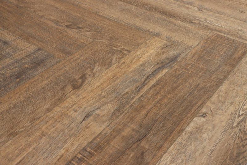 SPC плитка "Bonkeel" Дуб Махо (640*128*4мм) — купить в Астрахани