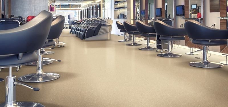 Линолеум коммерческий "Tarkett" Acczent Pro Aspect 4 (4м) — купить в Астрахани