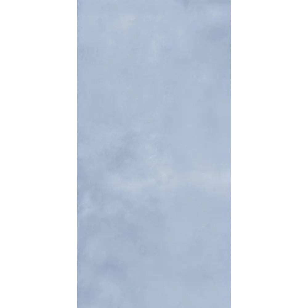 Керамогранит "Sonex" Cloudy Sky Matt матовый 60x120 см 1.44 м2 цвет голубой — купить в Астрахани
