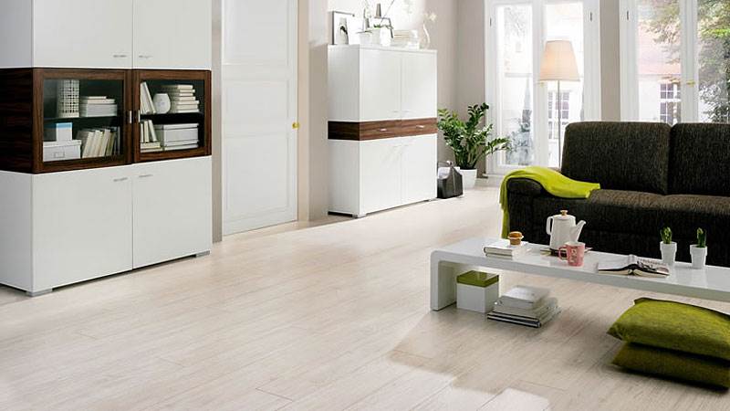 Линолеум полукоммерческий "IVC" Texmark Ravenna Pine 502 (4м) — купить в Астрахани