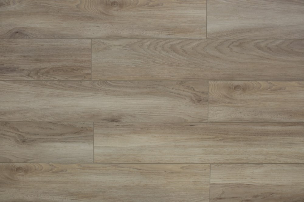 Замковая ПВХ плитка "Art Tile" Клён Фог (1220*152*5 мм) — купить в Астрахани