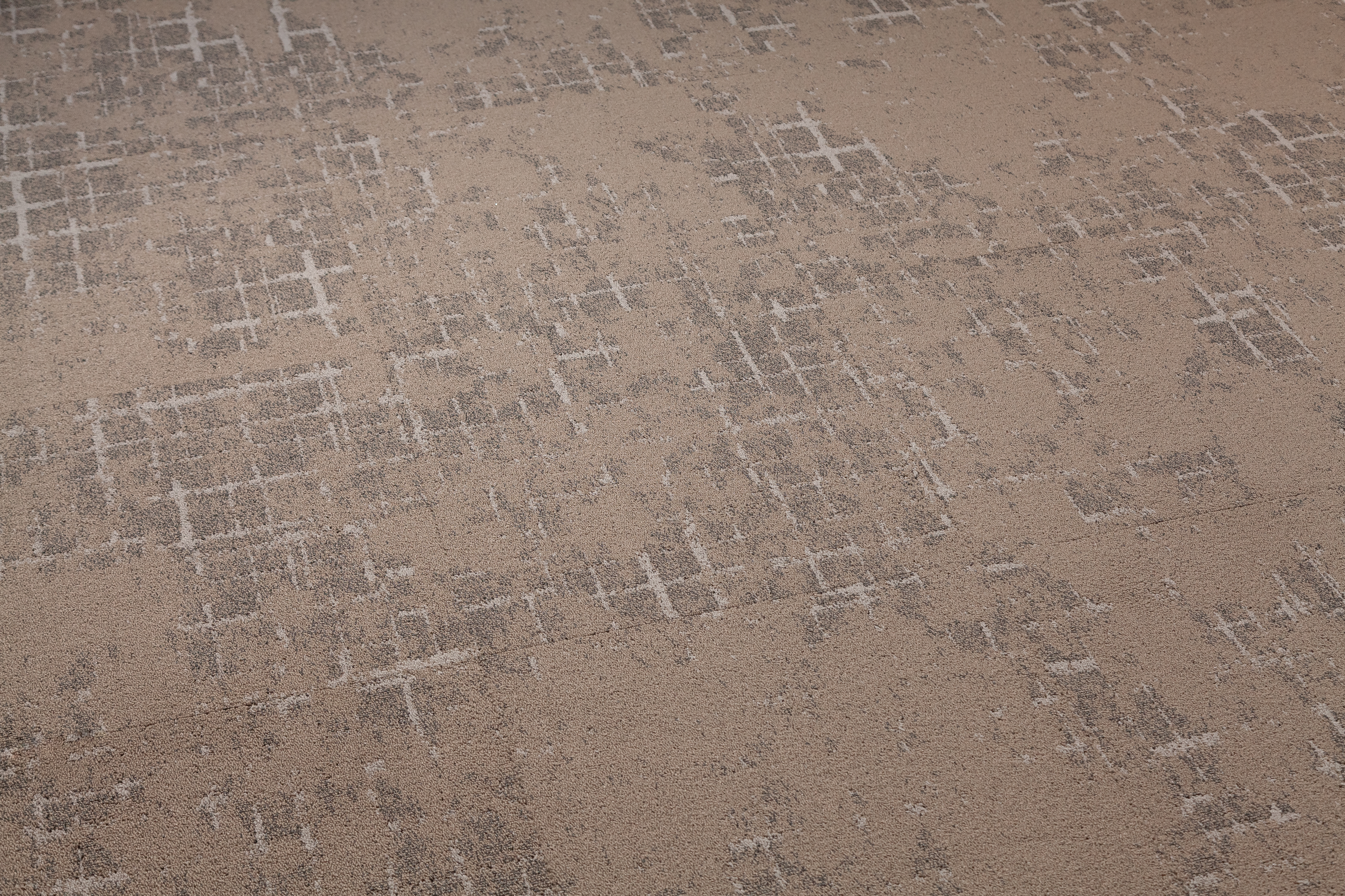 Ковровая плитка Macro Tile 93 (500*500*5 мм) — купить в Астрахани