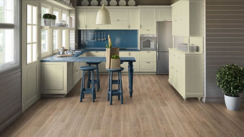 Плитка ПВХ "Tarkett" New Age Enigma (914,4*101,6*2,1 мм) — купить в Астрахани