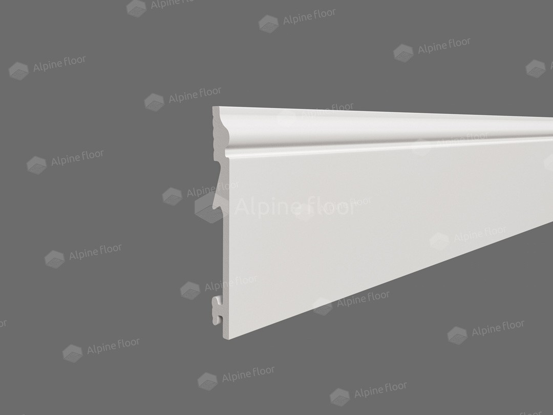 Напольный плинтус Tanle TL011506 Ноэль (2000*14*105 мм) — купить в Астрахани