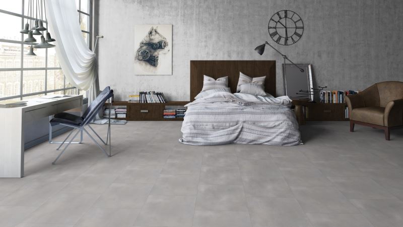 Виниловая плитка "Tarkett" Blues Portland (457,2*457,2*3 мм) — купить в Астрахани