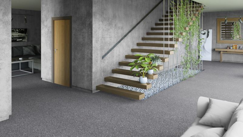 Линолеум полукоммерческий "Tarkett" Sprint Pro Medano 2 (4м) — купить в Астрахани