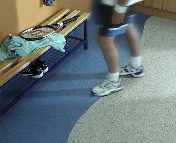 Линолеум коммерческий "Tarkett" Acczent Pro Aspect 11 (3м) — купить в Астрахани