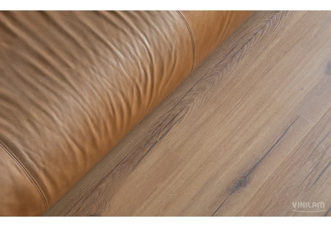 Кварц-винил Дуб Кадис (1227*232*2,5 мм) — купить в Астрахани