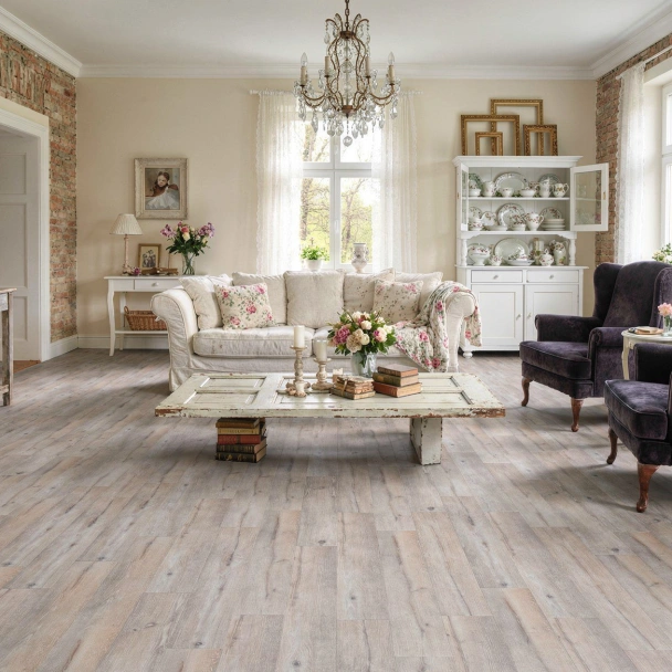 ПВХ плитка «Tarkett» Nora (914,4*152,4*3 мм) — купить в Астрахани