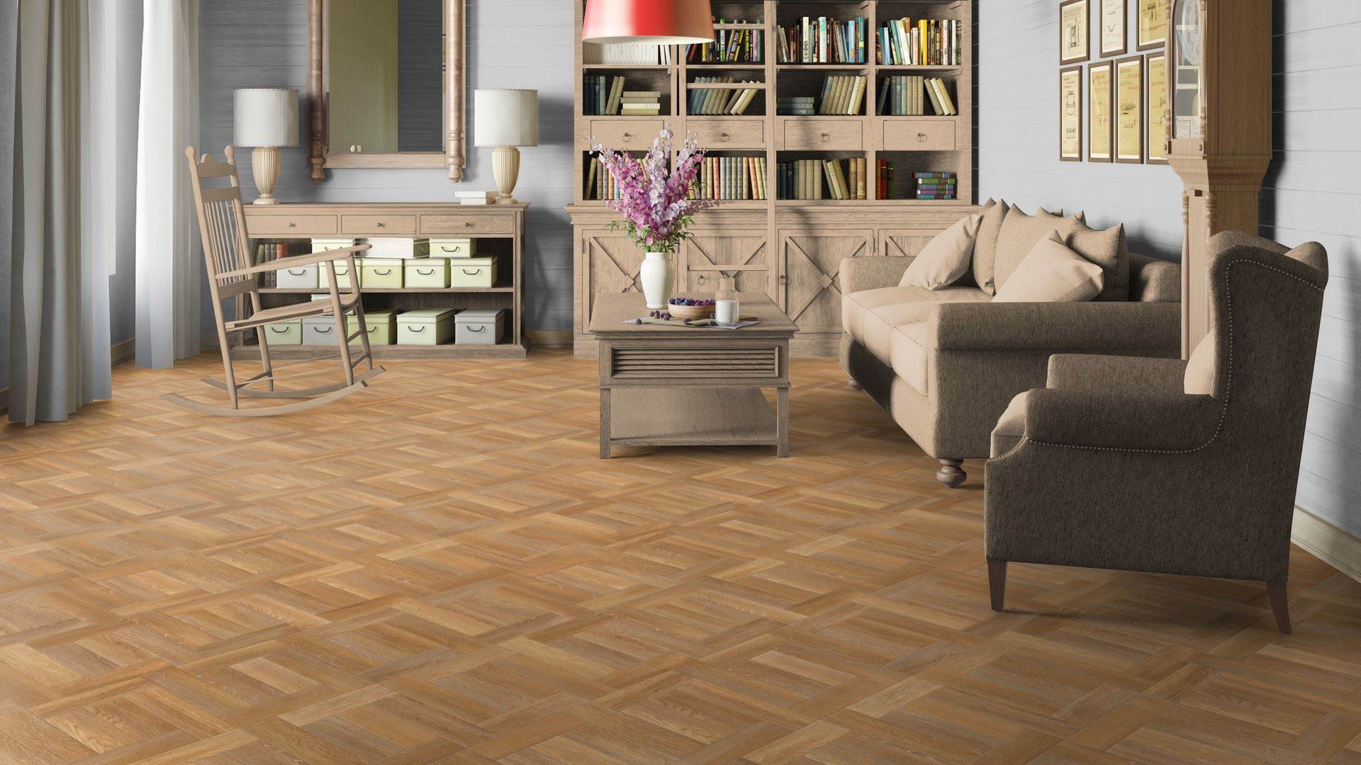 Линолеум бытовой "Tarkett" Discovery Trinity 3 (3м) — купить в Астрахани