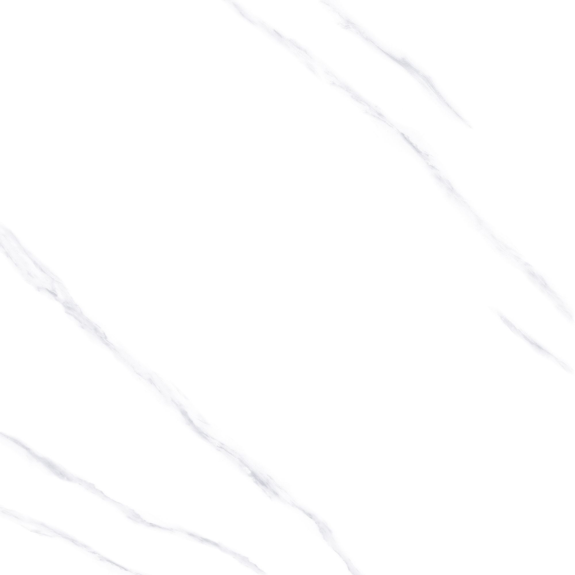 Керамогранит Butterfly 600x600 мрамор бело-серый матовый — купить в Астрахани