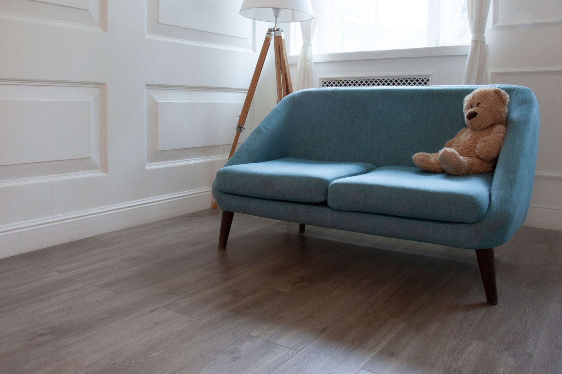 SPC ламинат «Damy Floor» Дуб Горный (1220*180*4 мм) — купить в Астрахани