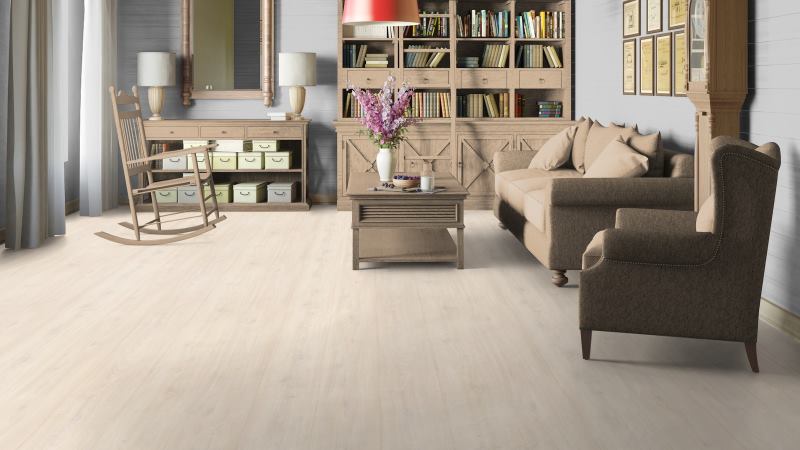 Линолеум бытовой "Tarkett" Европа Orinoco 3 (4м) — купить в Астрахани