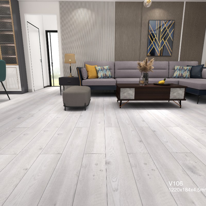 Виниловые полы "Betta" Villa Дуб Имола V106 (1220*184*4,5 мм) — купить в Астрахани