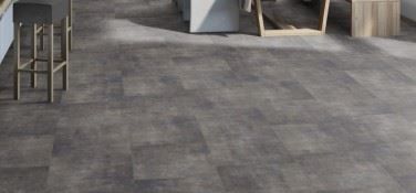 Виниловая плитка "Tarkett" Lounge Concrete (457,2*457,2*3,0 мм) — купить в Астрахани
