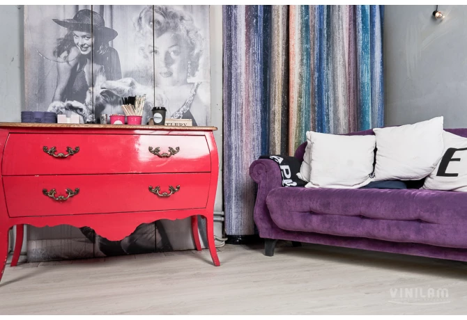 SPC ламинат Дуб Линтер (1220*227*7 мм) — купить в Астрахани