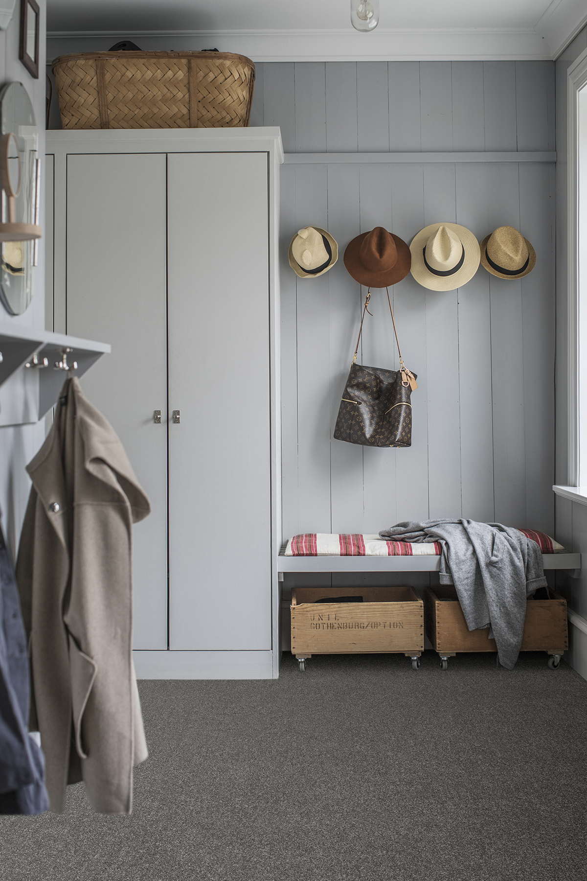 Ковровое покрытие "Bonkeel" Tuftex Twist 96 (ширина 4м) — купить в Астрахани