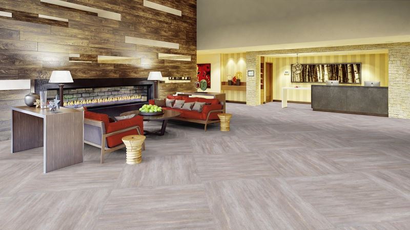 Виниловая плитка "Tarkett" Lounge Moby (914,4*101,6*3,0 мм) — купить в Астрахани