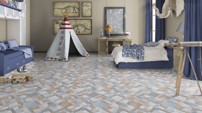 Линолеум бытовой "Tarkett" Европа Forza 2 (3м) — купить в Астрахани