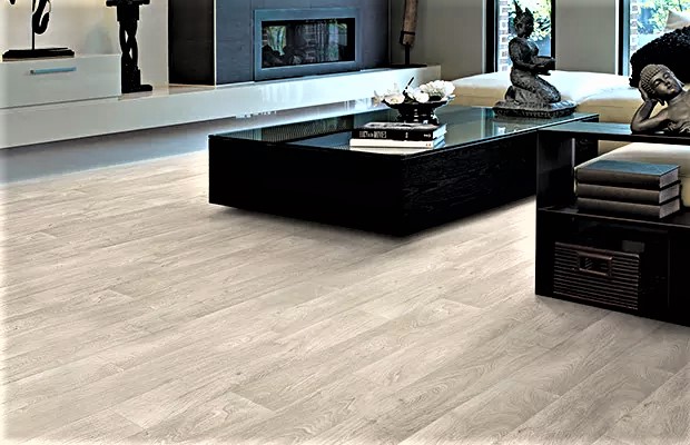 Линолеум бытовой "IVC" Golf Tundra 502 (3м) — купить в Астрахани