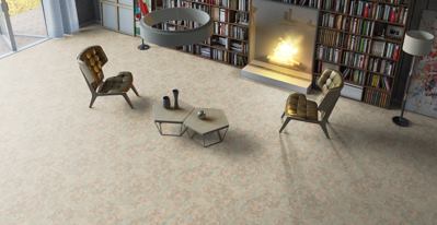 Линолеум бытовой "Tarkett" Европа Opera 3 (3,5м) — купить в Астрахани