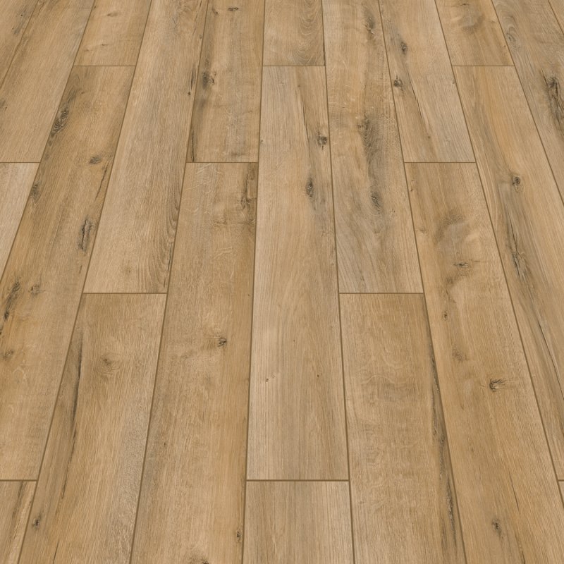 Ламинат  "Ideal" Дуб Файн (1380*195*8 мм) — купить в Астрахани