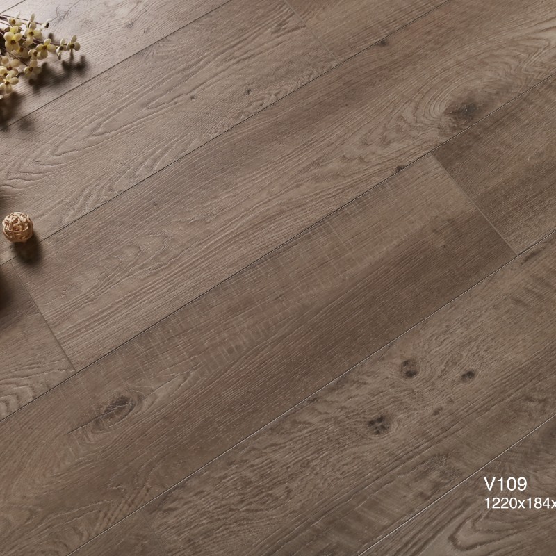 Виниловые полы "Betta" Villa Дуб Комано V109 (1220*184*4,5 мм) — купить в Астрахани