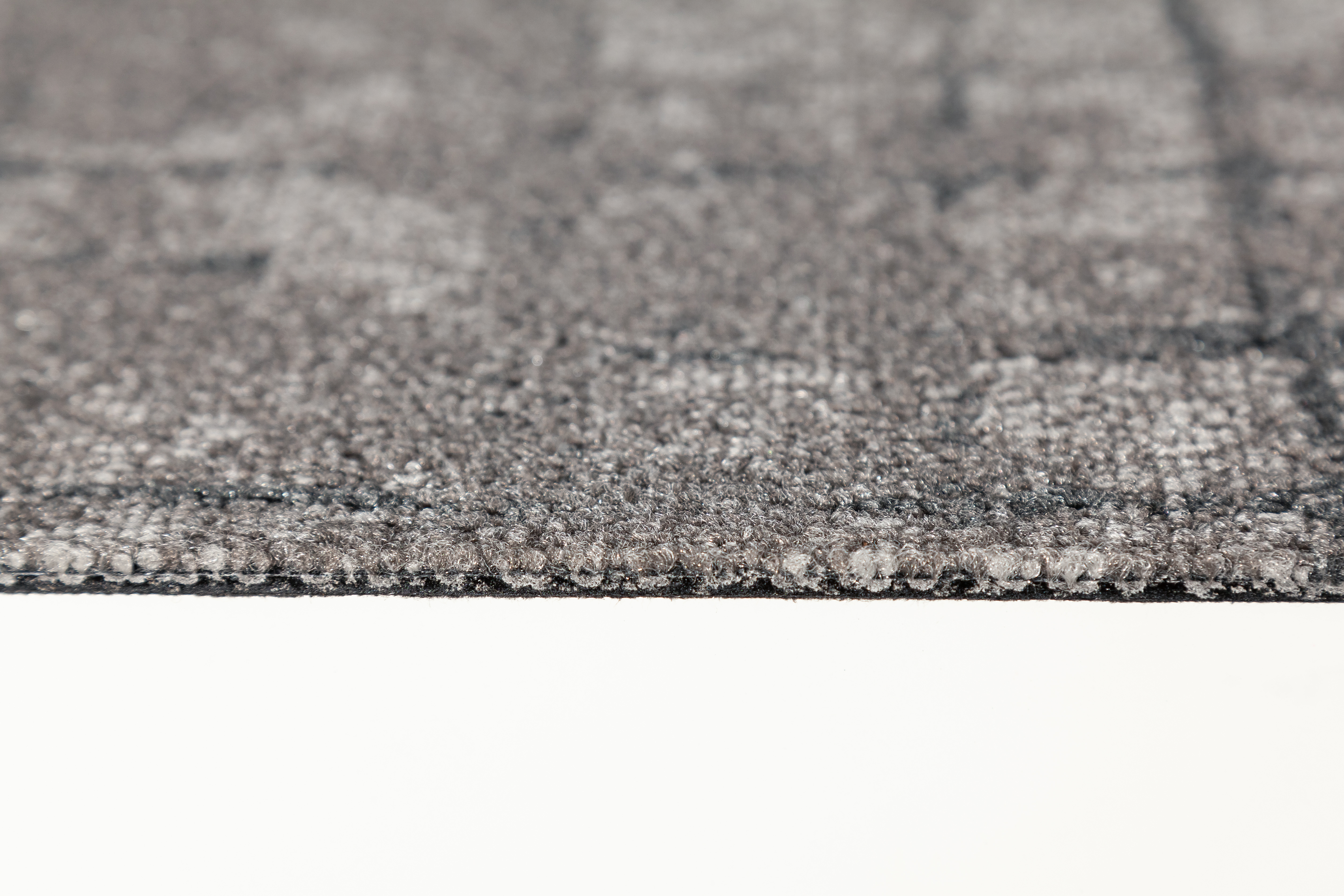 Ковровая плитка Macro Tile 96 (500*500*5 мм) — купить в Астрахани