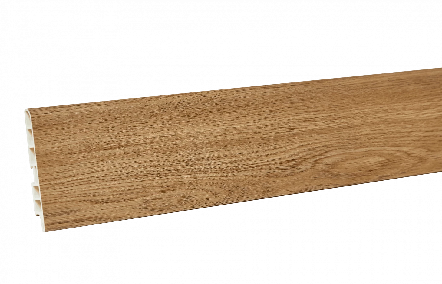 Плинтус CM Floor Дуб Бурбон  (2200*15*85 мм) — купить в Астрахани