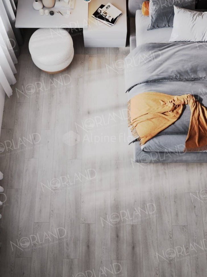 Кварцвиниловый ламинат "Norland" Sigrid Superior Alda (1220*183*8 мм) — купить в Астрахани