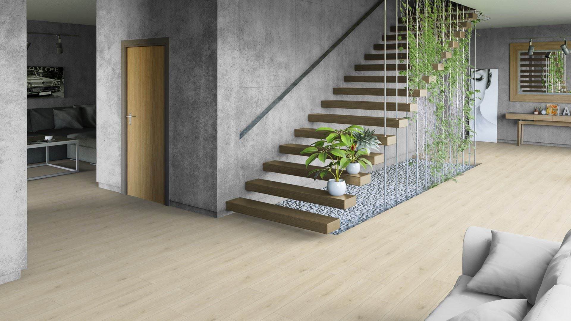 Линолеум полукоммерческий "Tarkett" Force Maison 1 (3м) — купить в Астрахани