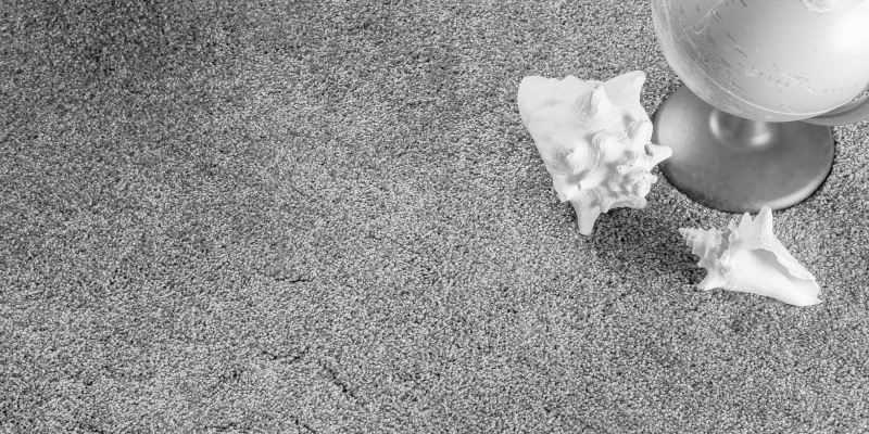 Ковролин "Зартекс" Савойя Перламутр (3м) — купить в Астрахани