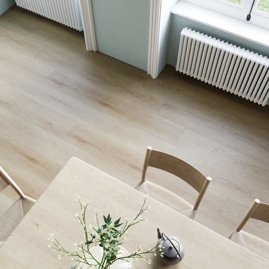 Кварцвиниловая плитка "Invictus" Cashmere Oak Beach (1500*228*2мм) — купить в Астрахани