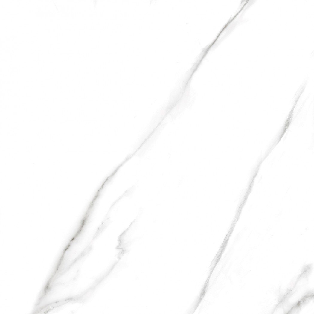 Керамогранит "Kerranova" 600*600 Butik Лаппатированный Белый — купить в Астрахани