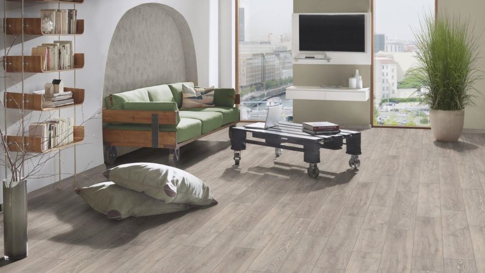 Ламинат "Kronospan" Super Natural Classic Дуб Боулдор 5542 (1285*192*8 мм) — купить в Астрахани