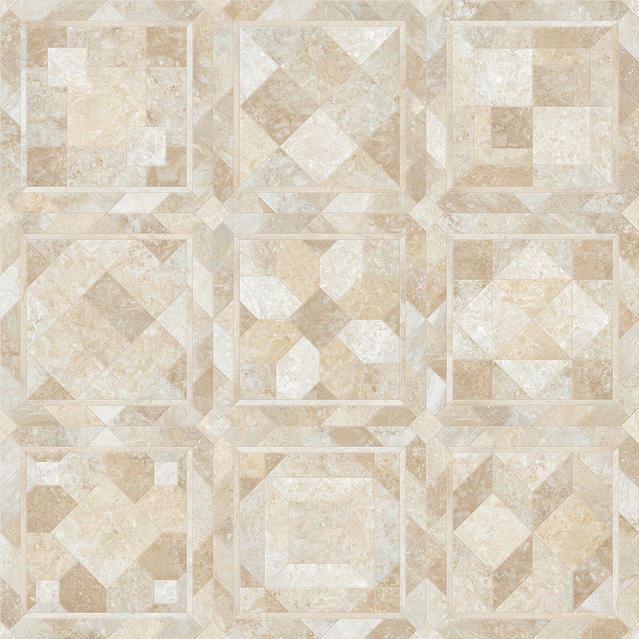 Линолеум бытовой "Синтерос" Весна Marco 1 (3м) — купить в Астрахани