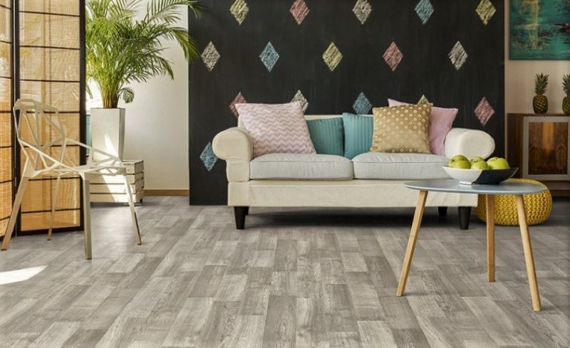 Линолеум бытовой "Комитекс" Прованс Леон 691 (3,5м) — купить в Астрахани