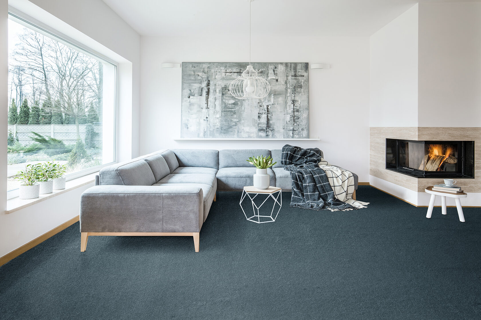 Ковровое покрытие "Bonkeel" Omnia 74 (ширина 4м) — купить в Астрахани