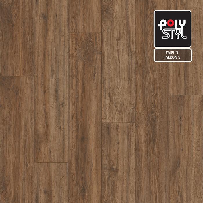 Линолеум бытовой "Polystyl" Taifun Falcon 5 (3м) — купить в Астрахани