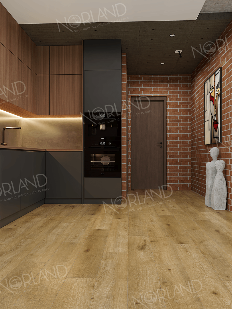 Ламинат "Norland" Дуб Хайнан (1220*198*12 мм) — купить в Астрахани