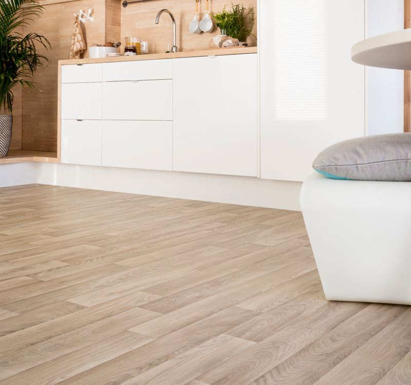 Линолеум полукоммерческий "IVC" Texmark Jacobsen W32 (3м) — купить в Астрахани