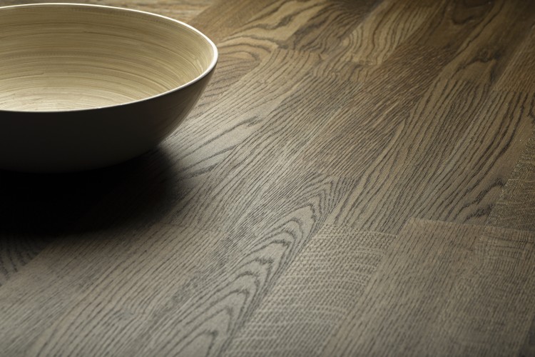 Паркетная доска "Sommer" Troyes Дуб Light Brown (2283*194*13,2 мм) — купить в Астрахани