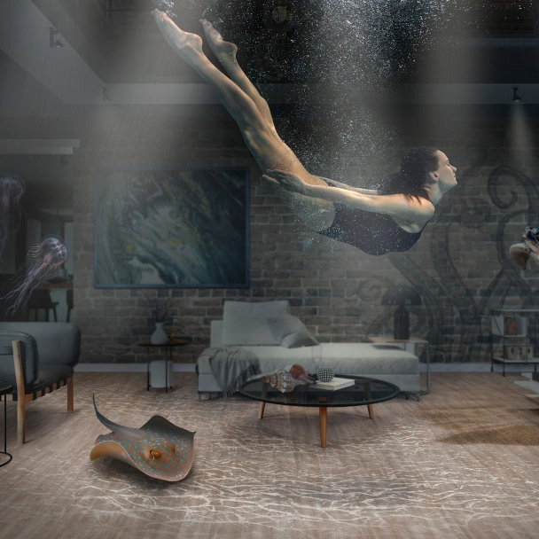 SPC плитка «Tarkett» Danny Dj (1220*200,8*4,4 мм) — купить в Астрахани