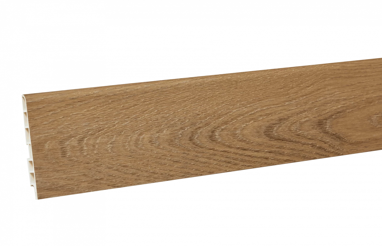 Плинтус CM Floor Дуб Делано  (2200*15*85 мм) — купить в Астрахани